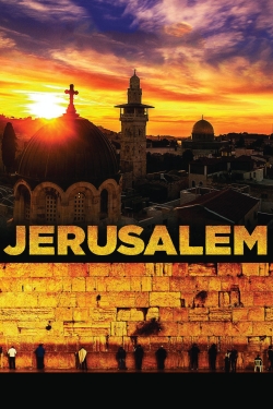 Jerusalem-watch