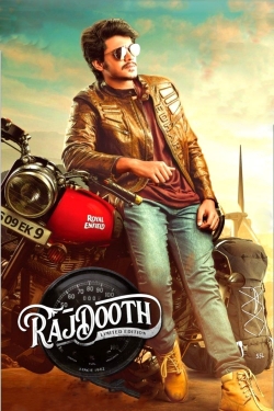 Rajdooth-watch