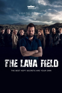 The Lava Field-watch