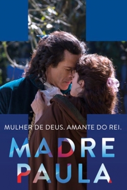 Madre Paula-watch