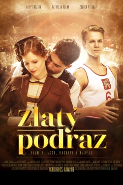 Zlatý podraz-watch