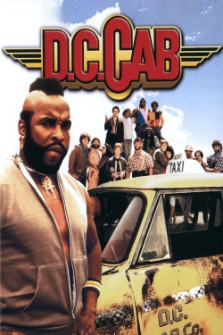 D.C. Cab-watch