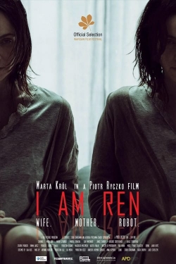 I am REN-watch