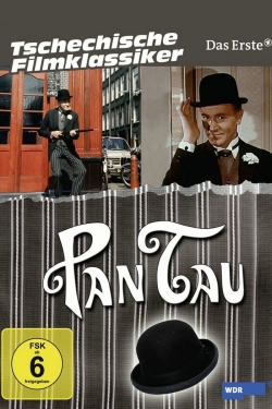 Pan Tau-watch