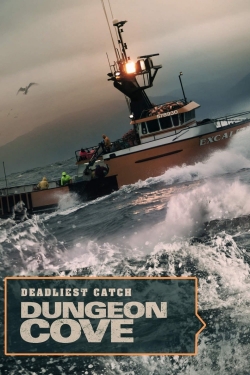 Deadliest Catch: Dungeon Cove-watch