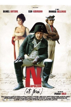 Napoleon and Me-watch