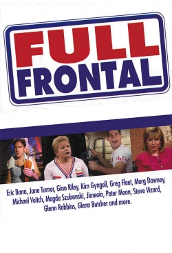 Full Frontal-watch