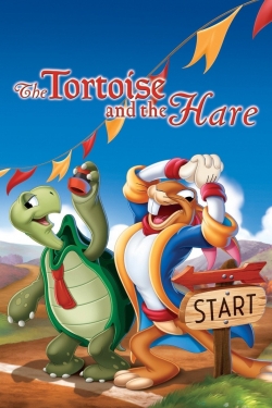 The Tortoise and the Hare-watch