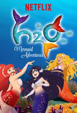 H2O - Abenteuer Meerjungfrau-watch