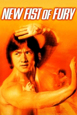 New Fist of Fury-watch