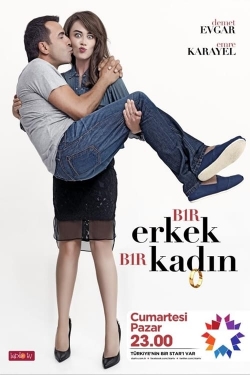 1 Erkek 1 Kadın-watch