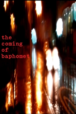 the coming of baphomet-watch