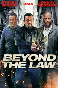 Beyond the Law-watch