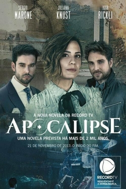 Apocalipse-watch