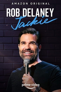 Rob Delaney: Jackie-watch