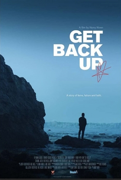 Get Back Up-watch