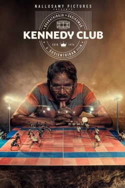 Kennedy Club-watch