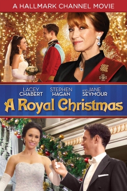 A Royal Christmas-watch