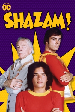 Shazam!-watch