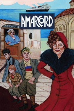 Amarcord-watch