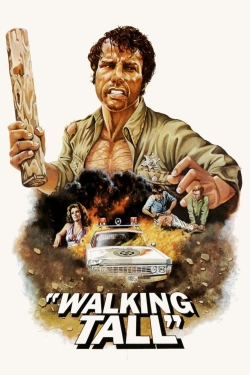 Walking Tall-watch