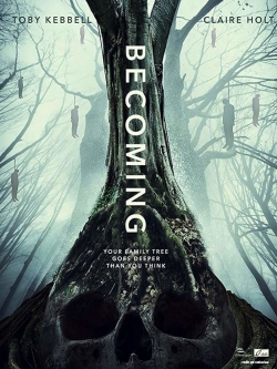 Becoming-watch