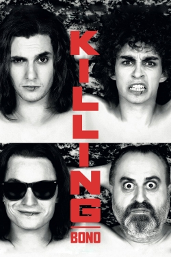 Killing Bono-watch