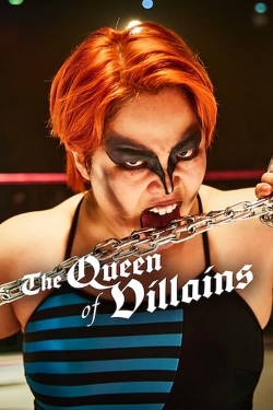 The Queen of Villains-watch