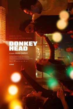 Donkeyhead-watch