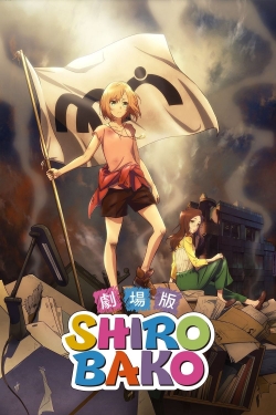 Shirobako Movie-watch