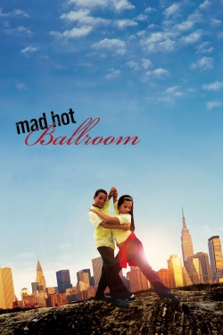 Mad Hot Ballroom-watch