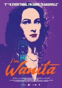 I'm Wanita-watch