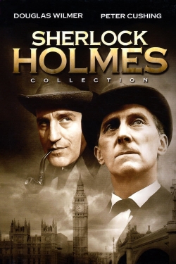 Sherlock Holmes-watch