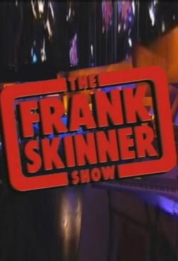 The Frank Skinner Show-watch