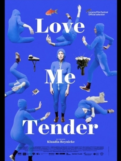 Love Me Tender-watch