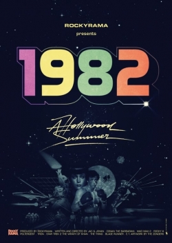 1982 - Hollywood Summer-watch