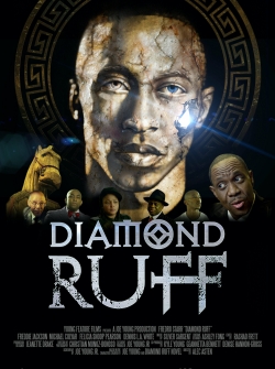 Diamond Ruff-watch