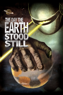 The Day the Earth Stood Still-watch