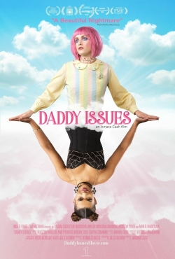 Daddy Issues-watch