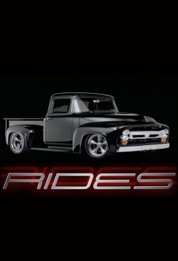 Rides-watch