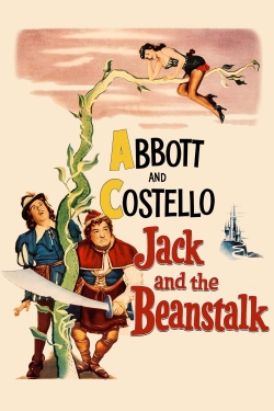 Jack and the Beanstalk-watch