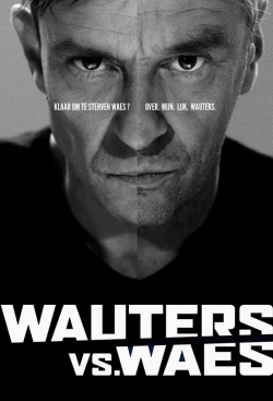 Wauters vs. Waes-watch