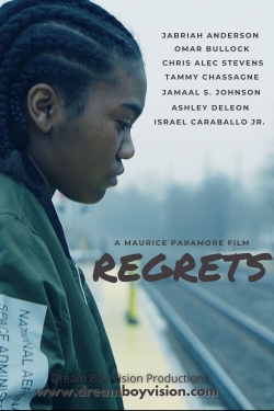 Regrets-watch