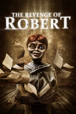 The Revenge of Robert-watch