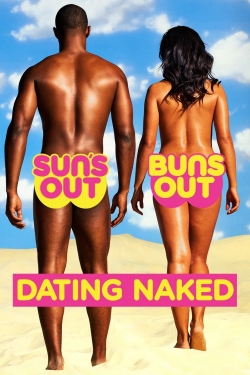 Dating Naked-watch