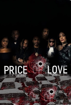 Price of Love-watch