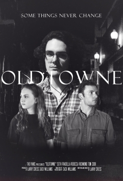 Oldtowne-watch