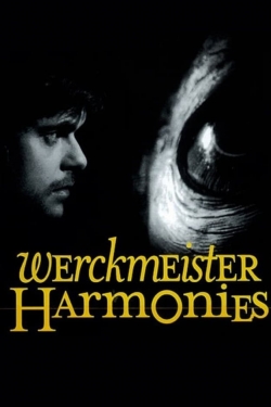 Werckmeister Harmonies-watch