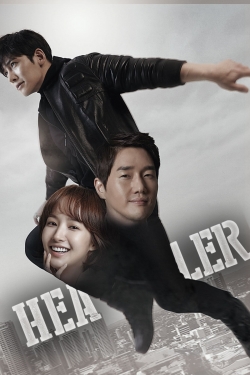 Healer-watch