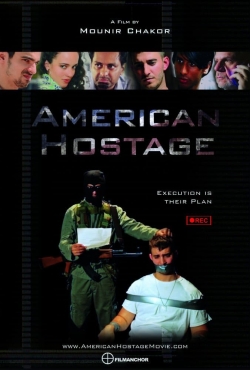 American Hostage-watch
